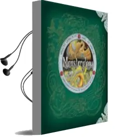 Descargar AudioLibro Monsterology: The Complete Book of Monstrous Beasts de Varios Autores año 1990