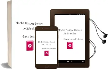 Descargar AudioLibro Noche Bosque Sonoro de Estrellas de Garcia Lorca Federico año 1990