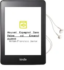 Descargar AudioLibro Nouvel Espagnol Sans Peine cd Español Assimil de Anton Francisco Javier año 1990