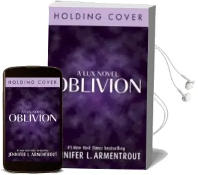 Descargar AudioLibro Oblivion (Lux 1.5) de Jennifer L. Armentrout año 1990