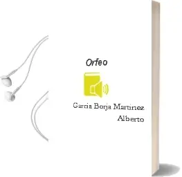 Descargar AudioLibro Orfeo de Garcia Borja / Martinez Alberto año 1990