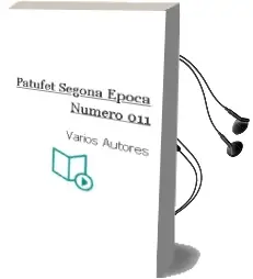 Descargar AudioLibro Patufet Segona Epoca Numero 011 de Varios Autores año 1990