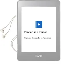 Descargar AudioLibro Pensar as Cousas de Mireia Canals S Aguilar año 1990