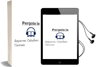 Descargar AudioLibro Pergola la de Azparren Caballero Carmen año 1990