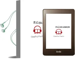 Descargar AudioLibro Pilgrimage de Coelho Paulo año 1990