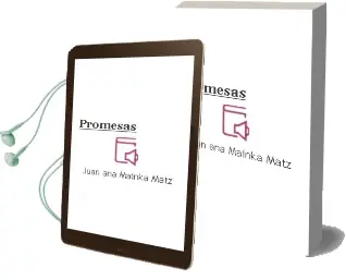 Descargar AudioLibro Promesas de Juan Ana / Mainka Matz año 1990