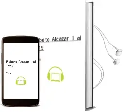 Descargar AudioLibro Roberto Alcazar: 1 al 1219 de Vaño año 1990