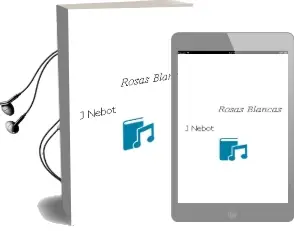 Descargar AudioLibro Rosas Blancas de J. Nebot año 1990