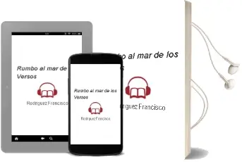 Descargar AudioLibro Rumbo al mar de los Versos de Rodriguez Francisco año 1990