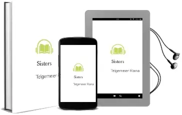 Descargar AudioLibro Sisters de Telgemeier Raina año 1990
