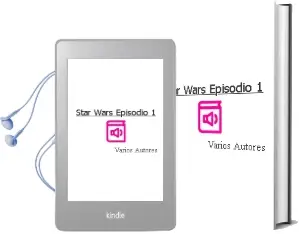 Descargar AudioLibro Star Wars: Episodio 1 de Varios Autores año 1990