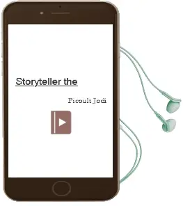 Descargar AudioLibro Storyteller the de Picoult Jodi año 1990