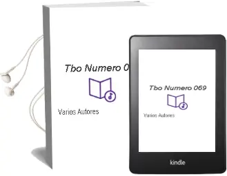 Descargar AudioLibro Tbo Numero 069 de Varios Autores año 1990