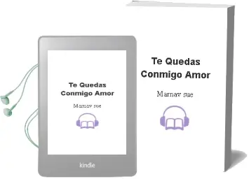 Descargar AudioLibro Te Quedas Conmigo Amor de Marnav Sue año 1990
