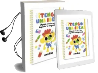 Descargar AudioLibro Tengo una Idea Agenda Creativa para Despertar tu Imaginacion de Diaz Emo año 1990