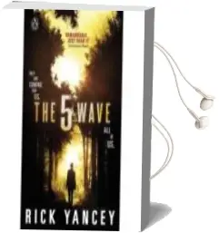 Descargar AudioLibro The 5th Wave: Book 1 de Rick Yancey año 1990