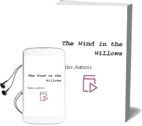 Descargar AudioLibro The Wind in the Willows de Varios Autores año 1990