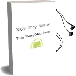 Descargar AudioLibro Tigre Wong Numero de Tony Wong Mike Baron año 1990