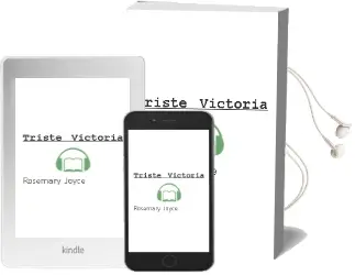 Descargar AudioLibro Triste Victoria de Rosemary Joyce año 1990