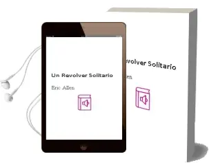 Descargar AudioLibro Un Revolver Solitario de Eric Allen año 1990