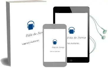 Descargar AudioLibro Vida de Perros de Varios Autores año 1990