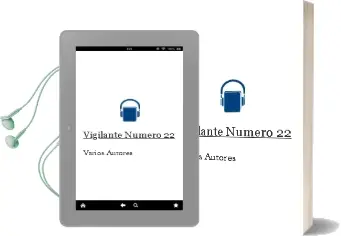 Descargar AudioLibro Vigilante Numero 22 de Varios Autores año 1990