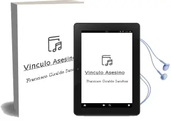 Descargar AudioLibro Vínculo Asesino de Francisco Giraldo Sánchez año 1990