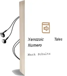 Descargar AudioLibro Xenozoic Tales Numero de Mark Schultz año 1990