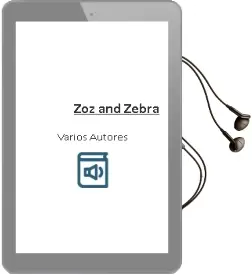 Descargar AudioLibro Zoz and Zebra de Varios Autores año 1990