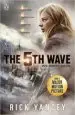 AudioLibro 5Th Wave Film tie de Rick Yancey