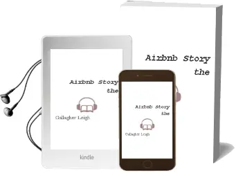 Descargar AudioLibro Airbnb Story the de Gallagher Leigh año 1990