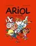 AudioLibro Ariol t12 de Emmanuel Guibert