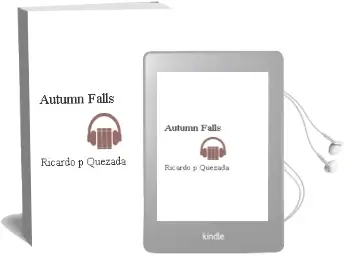 Descargar AudioLibro Autumn Falls de Ricardo P. Quezada año 1990