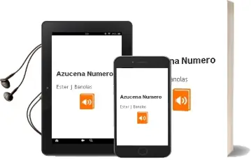 Descargar AudioLibro Azucena Numero de Ester J. Bañolas año 1990