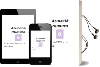 Descargar AudioLibro Azucena Numero de J.M. Guiverau L. Divins año 1990