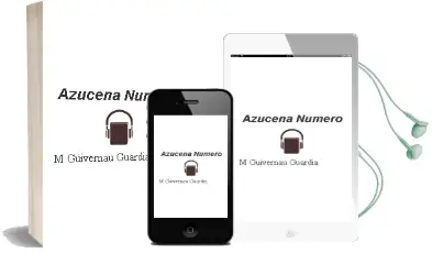 Descargar AudioLibro Azucena Numero de M. Guivernau  Guardia año 1990