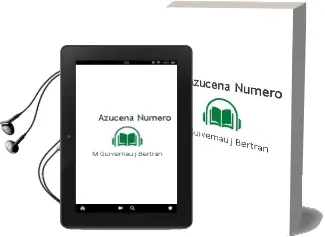 Descargar AudioLibro Azucena Numero de M. Guivernau J. Bertran año 1990