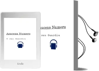 Descargar AudioLibro Azucena Numero de V. Sau Guardia año 1990