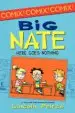 AudioLibro Big Nate: Here Goes Nothing de Lincoln Peirce