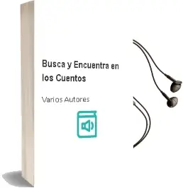 Descargar AudioLibro Busca y Encuentra en los Cuentos de Varios Autores año 1990