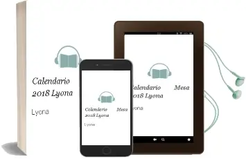 Descargar AudioLibro Calendario Mesa 2018 Lyona de Lyona año 1990