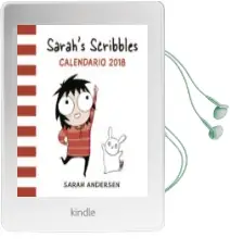 Descargar AudioLibro Calendario Sarah´S Scribbles 2018 de Andersen Sarah año 1990