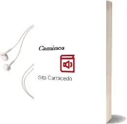 Descargar AudioLibro Camiños de Sito Carracedo año 1990