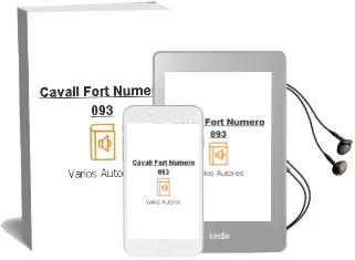 Descargar AudioLibro Cavall Fort Numero 093 de Varios Autores año 1990