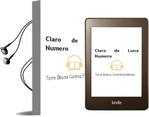 Descargar AudioLibro Claro de Luna Numero de Torre Bruno Gomez Esteban año 1990