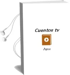 Descargar AudioLibro Cuentos tv de Ayne año 1990