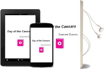 Descargar AudioLibro Day of the Caesars de Scarrow Simon año 1990