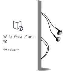 Descargar AudioLibro Ddt 3a Epoca Numero 190 de Varios Autores año 1990