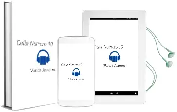 Descargar AudioLibro Delta Numero 10 de Varios Autores año 1990