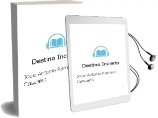 Descargar AudioLibro Destino Incierto de Jose Antonio Ramirez Cascales año 1990
